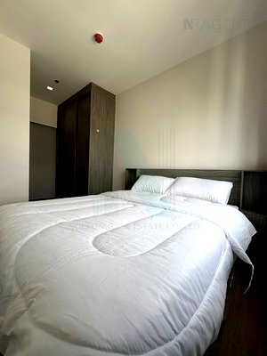 คอนโดให้เช่า : 🎊 ให้เช่าคอนโด แชปเตอร์วัน มิดทาวน์ ลาดพร้าว 24 อาคาร 1 ชั้น 32 1 ห้องนอน ขนาด 24.00 ตรม ใกล้ Big C ลาดพร้าว