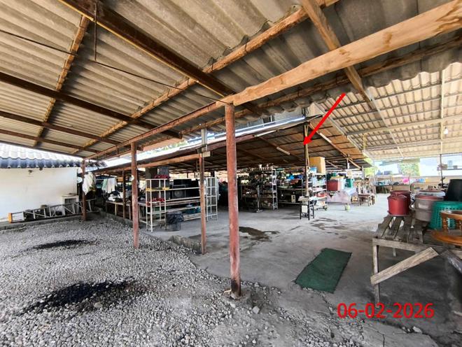 picture FACTORY 380 Sq.w. Mae Tha Lamphang for 2M - 10/30