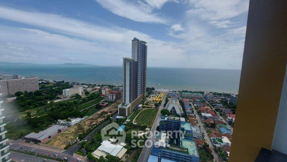 รูป คอนโด 1 ห้องนอน The Riviera Ocean Drive ชั้น 35 ใกล้หาดจอมเทียน (ID 1259883) - รูปที่ 12/12