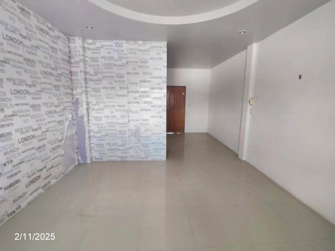 รูป อาคารพาณิชย์ 42 ตร.วา แก้งคร้อ ชัยภูมิ 3.9M - รูปที่ 30/38