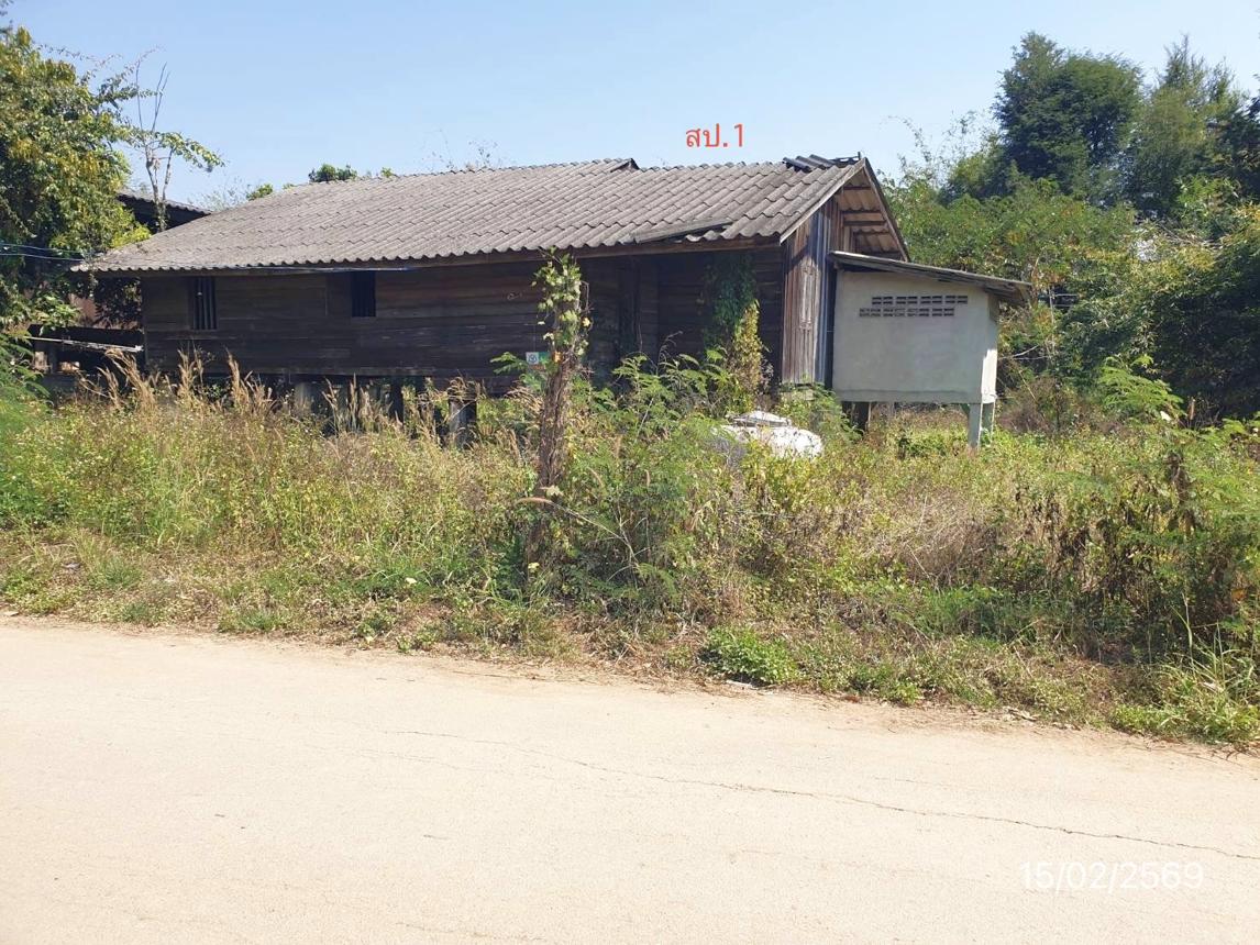 รูป บ้านเดี่ยว สำหรับขาย - ร่องเคาะ วังเหนือ ลำปาง - รูปที่ 12/24