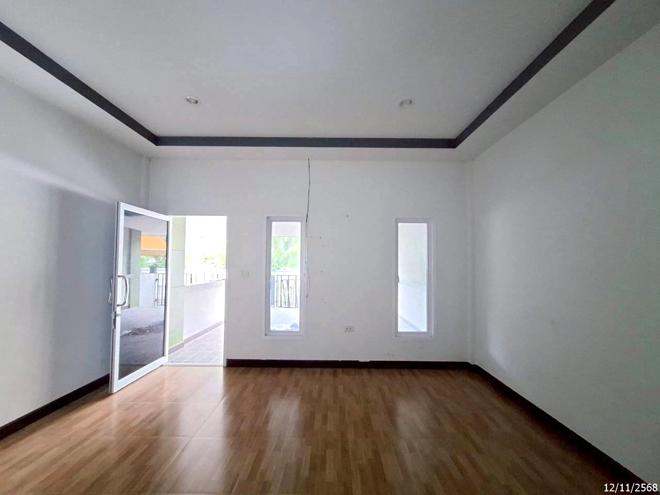 picture TOWN HOUSE 23.6 Sq.w. Muang Trang Trang for 2M - 3/24