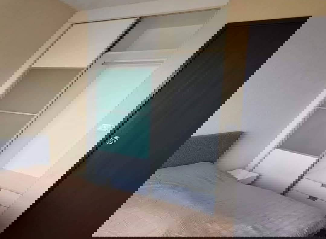 รูป 🗼 For Rent 🌁 Diamond Sukhumvit (ไดมอนด์ สุขุมวิท) 🌁 JA-1237 - รูปที่ 3/8