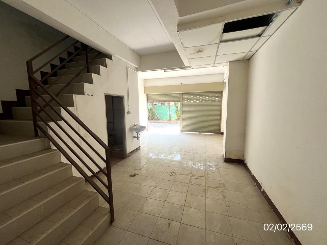 รูป อาคารพาณิชย์ สำหรับขาย - ท่าสายลวด แม่สอด ตาก - รูปที่ 15/28