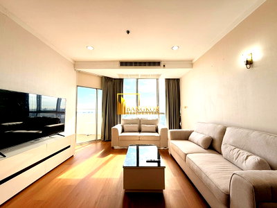 คอนโดให้เช่า : Waterford Diamond Tower | Remodelled 3 Bedroom Condo - BR10869CD