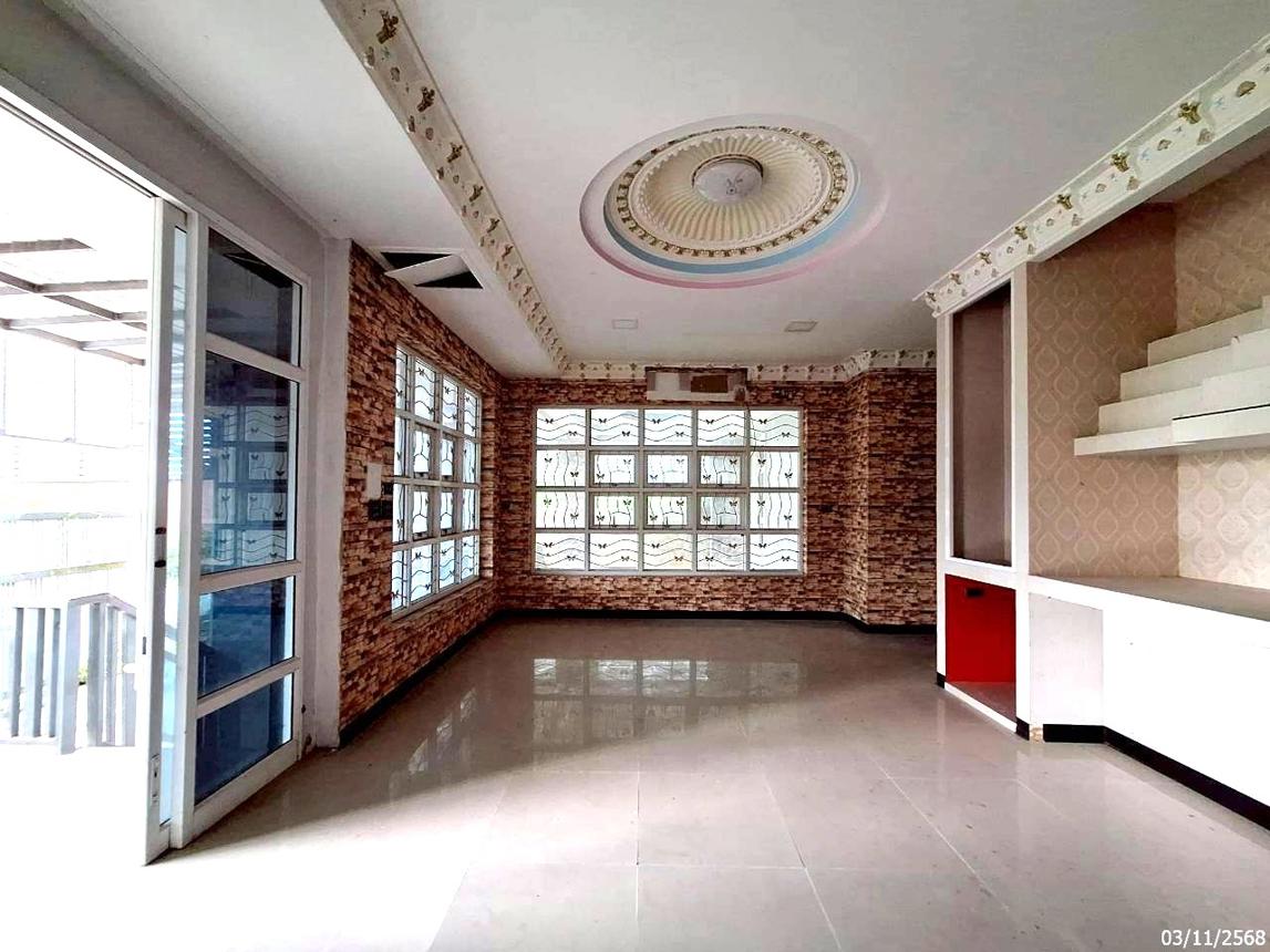 picture HOME 184.5 Sq.w. Muang Phatthalung Phatthalung for 6.5M - 17/30