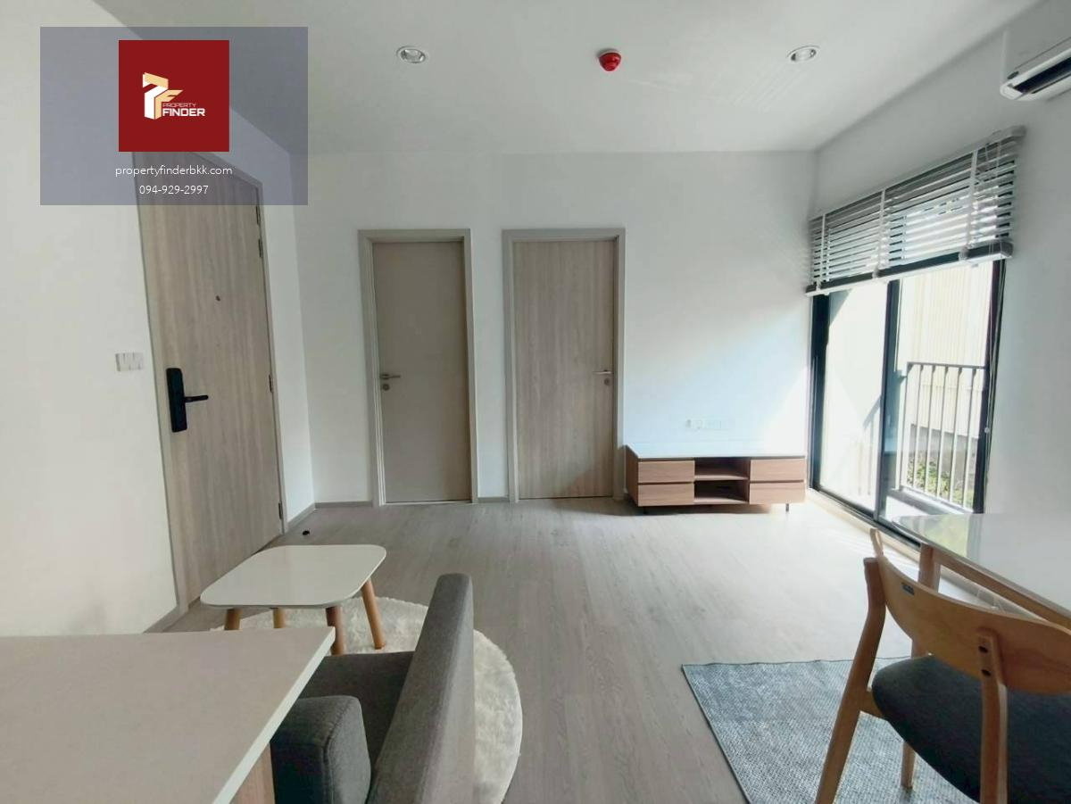 รูป PFD-05785 ให้เช่า นิว โนเบิล เซ็นเตอร์ บางนา (Nue Noble Centre Bangna) ใกล้ BTS - รูปที่ 7/16