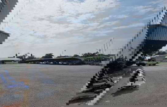 รูป ขาย โรงงานพร้อมใบรง.4ที่ดิน 14-1-27 ไร่ ลาดบัวหลวง, อยุธยา - รูปที่ 4/8