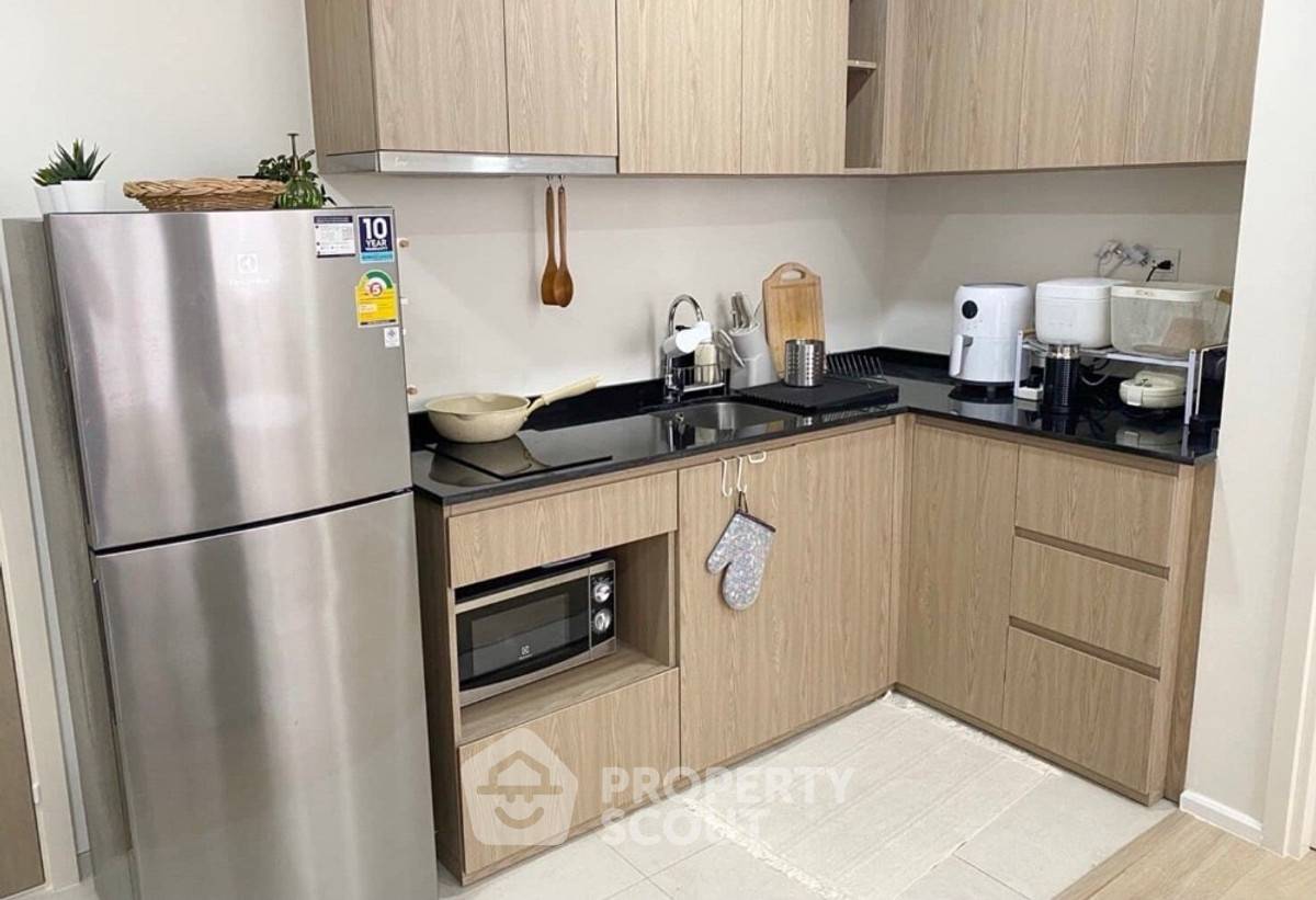 รูป คอนโด 1-ห้องนอน ที่ แชมเบอร์ส อ่อนนุช สเตชั่น ใกล้ BTS อ่อนนุช (ID 2456999) - รูปที่ 5/11