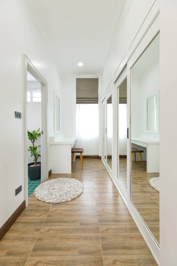 รูป ขายพูลวิลล่าหรู 2ชั้น หมู่บ้านฟ้าหลวง ,พื้นที่ 500 ตร.ม.  5 ห้องนอน 5 ห้องน้ำ - รูปที่ 17/25