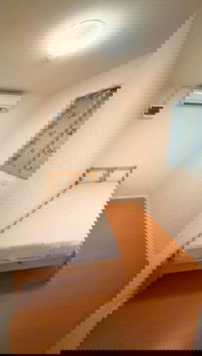 รูป ให้เช่าคอนโด 2 ห้องนอน ลุมพินี มิกซ์ เทพารักษ์-ศรีนครินทร์ แต่งครบ พร้อมอยู่ (มีเครื่องซักผ้า) ใกล้รถไฟฟ้า MRT ศรีเทพา ใกล้ทางด่วน 5 นาที - รูปที่ 13/14