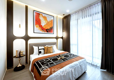 ขายคอนโด : คอนโด 2-ห้องนอน ที่ บราวน์ คอนโด รัชดา 32 ใน จันทรเกษม (ID 2497243)