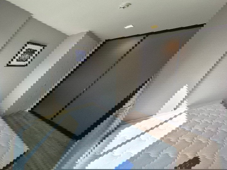 รูป (ให้เช่า 1 BEDROOM PLUS+) 31 ตร.ม. ​คอนโด Kensington Pahol-Kaset คอนโดติด ม.เกษตร ใกล้รถไฟฟ้า - รูปที่ 5/15