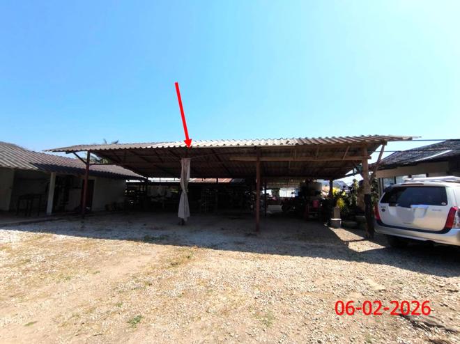 picture FACTORY 380 Sq.w. Mae Tha Lamphang for 2M - 8/30