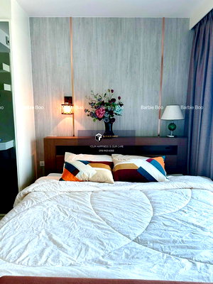 เช่าคอนโด พร้อมพงษ์ : Noble Remix | Best Price Beautiful room 🚝Connect to BTS Thonglor | BTS 0m. #2026030614105#FC