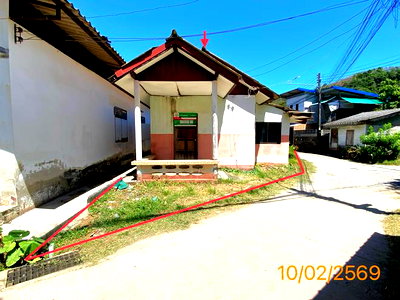 HOME 30 Sq.w. Thalang Phuket for 1.1M