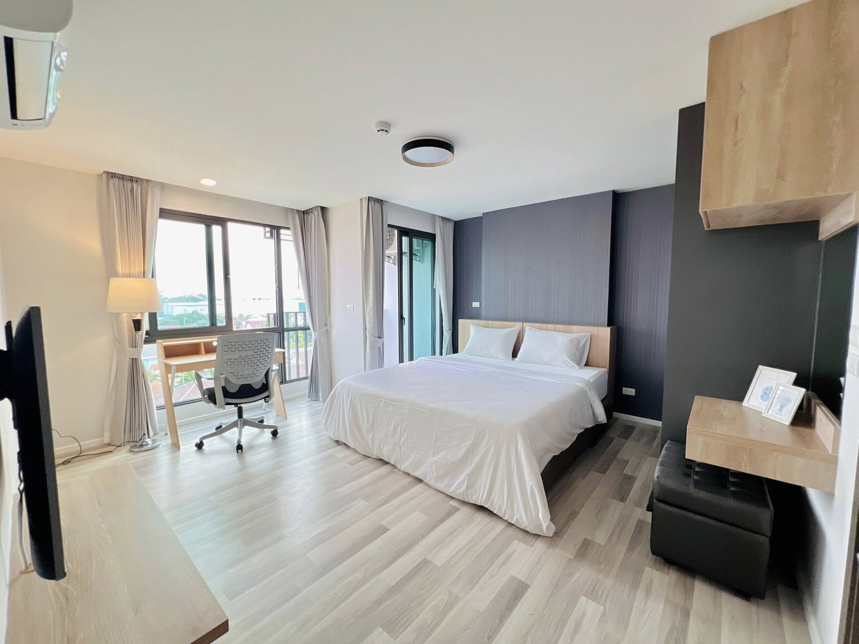 รูป For Rent The Win Condo 1 Bedroom in South Pattaya Khao Talo - รูปที่ 6/13