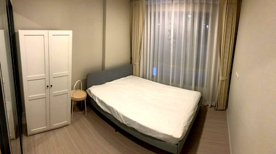 Condos for rent BTS Phrom Phong : Quintara Sukhumvit 39 Condo for Rent | 31 sqm | Near BTS Phrom Phong | 15,000 THB/month