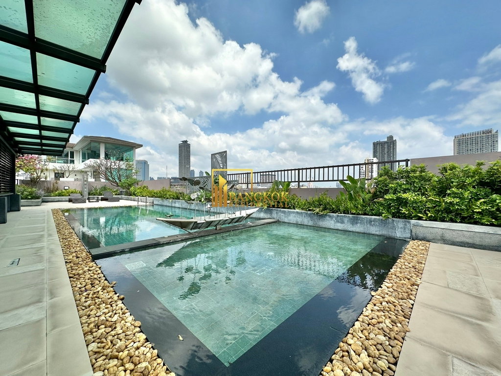picture Art at Thonglor | Stylish 2 Bedroom Property For Rent in Thonglor 25 - BR18431CD - 21/30