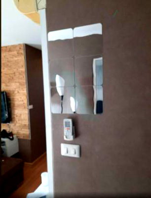 Condos for sale BTS On Nut : 📌 For Sell Condo THE LINK SUKHUMVIT 50 Building 1, Floor 7,2 bed room, Room size 71.00 sqm