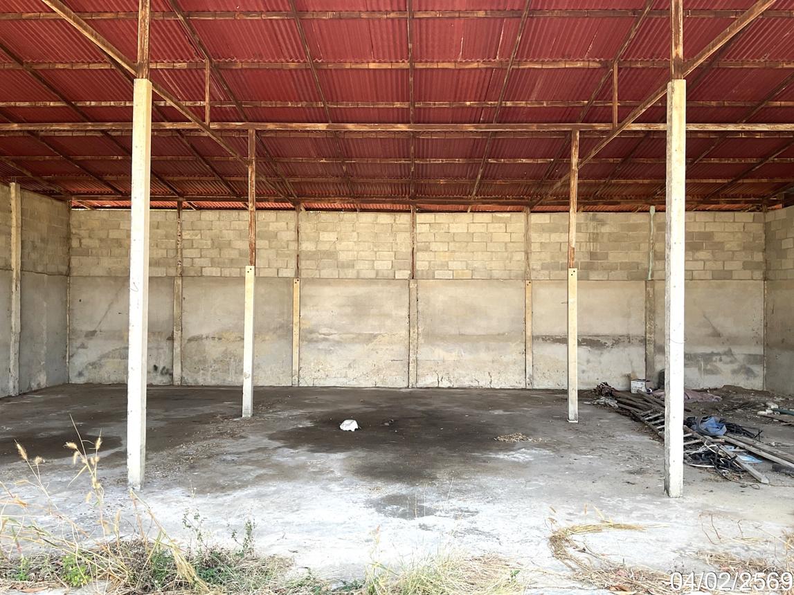 รูป โกดัง สำหรับขาย - ทัพหลวง บ้านไร่ อุทัยธานี - รูปที่ 30/44