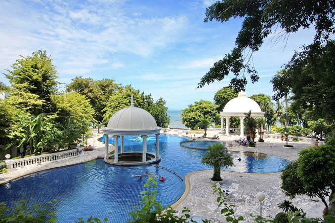 รูป 2 Bedroom Condo for Sale at Sky Beach Condo Wongamat Pattaya - รูปที่ 7/7