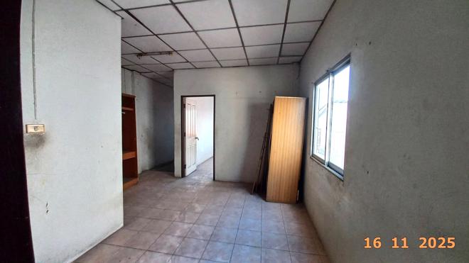 picture TOWN HOUSE for sale Nong Kham Si Racha Chonburi - 10/24