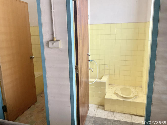 รูป อาคารพาณิชย์ สำหรับขาย - ไร่เก่า สามร้อยยอด ประจวบคีรีขันธ์ - รูปที่ 15/40