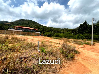 ที่ดิน เกาะสมุย สุราษฎร์ธานี : 400.0 ตร.ม.ที่ดินสำหรับ ขายใน แม่น้ำ