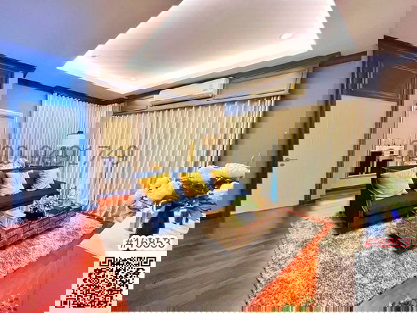 รูป ขาย บ้านเดี่ยว 2 ชั้น เศรษฐสิริ ปิ่นเกล้า-กาญจนาฯ ใกล้ The Paseo กาญจนาภิเษก - รูปที่ 19/19