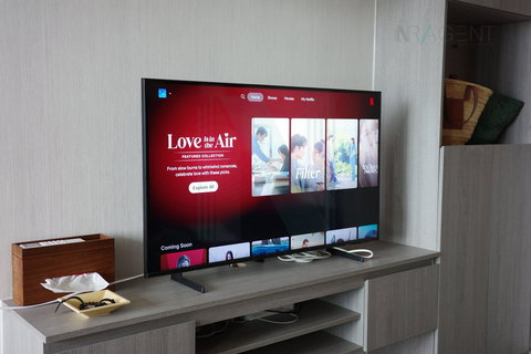 รูปภาพ 🔺 ให้เช่าคอนโด โซ ออริจิ้น พหล 69 สเตชั่น อาคาร 1 ชั้น 8 1 ห้องนอน ขนาด 25 ตรม ใกล้ BTS สายหยุด