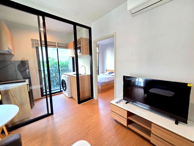 Condos for rent : PFD-05786 For Rent: Nue Noble Centre Bangna BTS Bangna