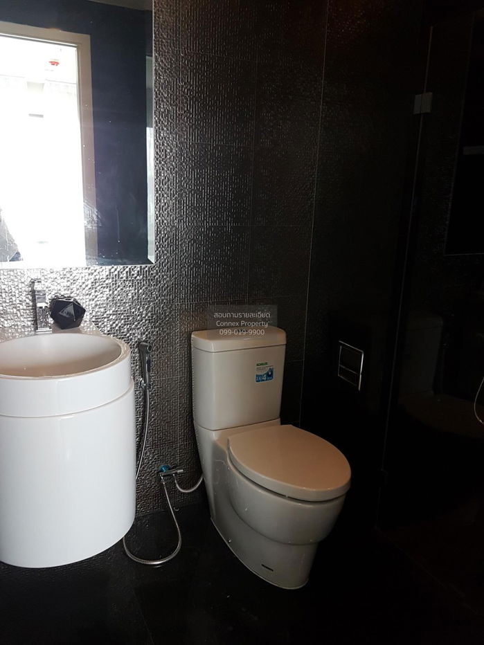 รูป เช่าคอนโด ริทึ่ม สุขุมวิท 36-38 BTS-ทองหล่อ พระโขนง เขต คลองเตย กรุงเทพ CX-89106 ✅ ทักไลน์ @connexproperty ตอบทันที ทีมงานมืออาชีพ ✅ - รูปที่ 2/12