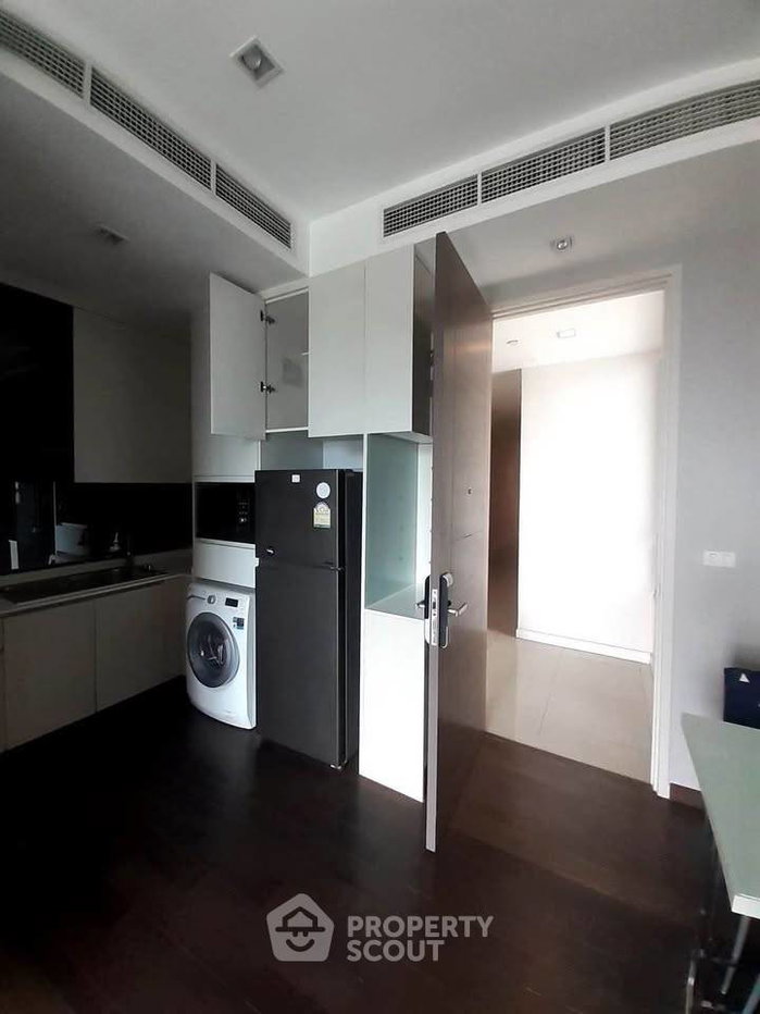 picture 2-BR Condo at Q Asoke near MRT Phetchaburi (ID 2716204) - 5/13