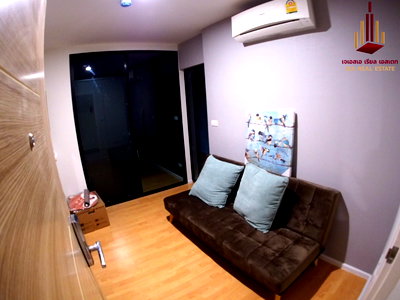 Condos for sale Kasetsart University : ✨ For Sale: D’ Mura Ratchayothin Condo ✨  💰 Only 2,790,000 THB