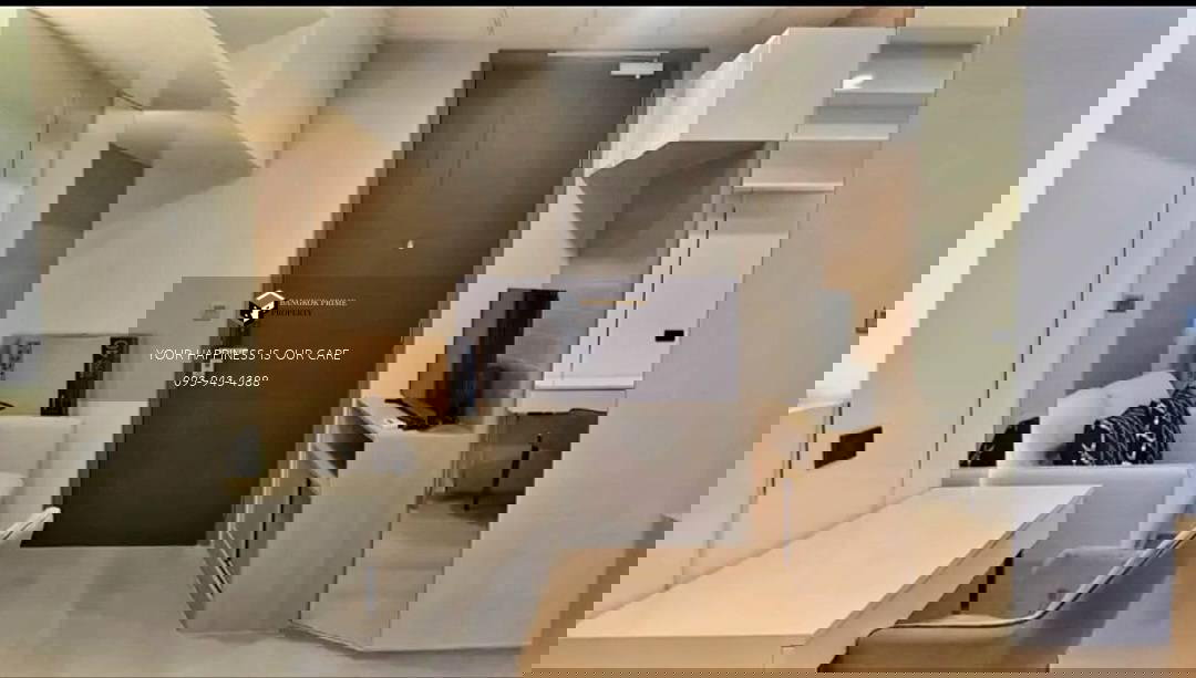 รูป Ashton Chula-Silom | 🚝ใกล้ MRT สามย่าน #202503039355#FC - รูปที่ 3/6