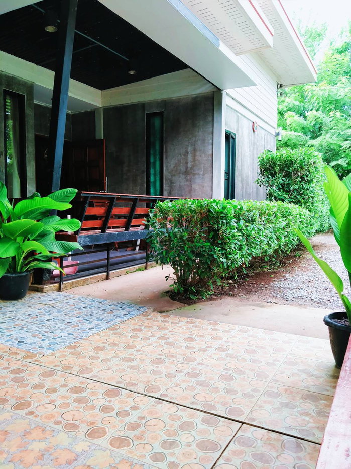 รูป ขายด่วน บ้านชั้นเดียว ทำเลดี 4 นอน 4 น้ำ 2 รับแขก 5 จอด เนื้อที่ 3 ไร่ 10 ตร.ว. อ.ด่านขุนทด นครราชสีมา - รูปที่ 19/49