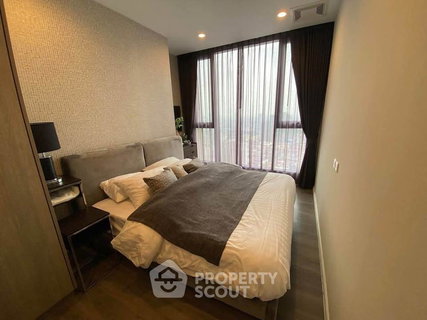 รูปภาพ คอนโด 2-ห้องนอน ที่ วิสซ์ดอม เอสเซ้นส์ สุขุมวิท ใกล้ BTS ปุณณวิถี (ID 2560153)