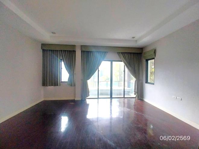 รูป บ้านเดี่ยว สำหรับขาย เศรษฐสิริ ชัยพฤกษ์ - แจ้งวัฒนะ บางพลับ ปากเกร็ด นนทบุรี - รูปที่ 16/48