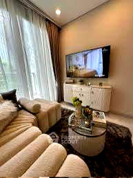 Condos for sale : 1-BR Condo at Copacabana Coral Reef close to Jomtien Beach (ID 2657012)