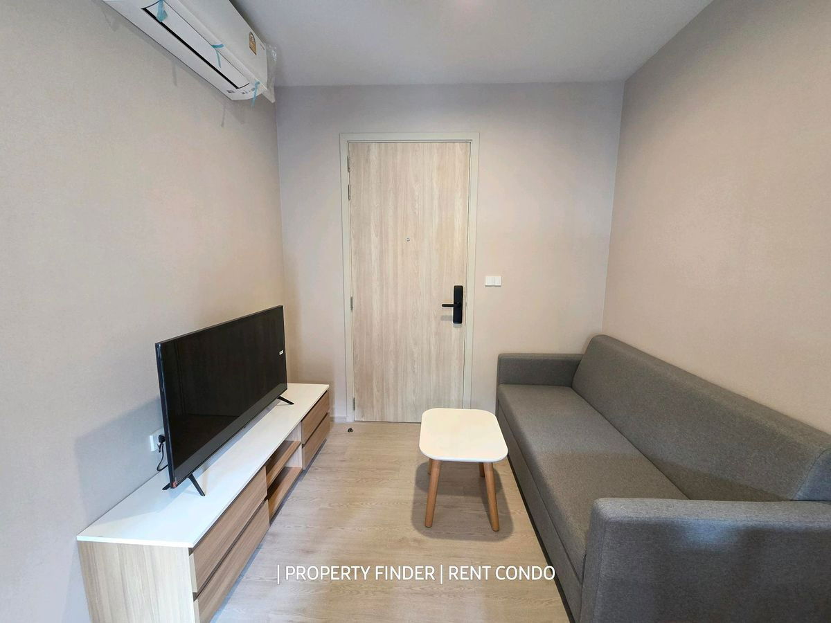 รูป ให้เช่า นิว โนเบิล เซ็นเตอร์ บางนา (Nue Noble Centre Bangna) ใกล้ BTS - รูปที่ 3/17