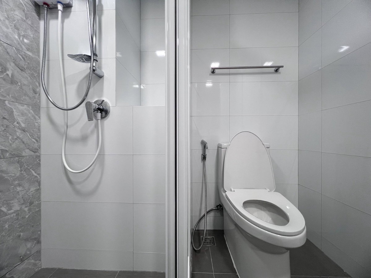 รูป 🌈 For Rent 🌆 Atmoz Oasis Onnut (แอทโมซ โอเอซิส อ่อนนุช) 🌆 JA-1240 - รูปที่ 9/10