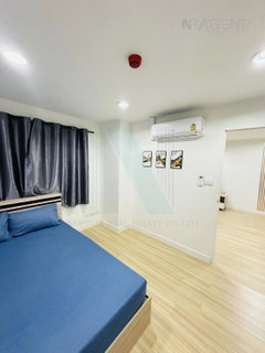 รูปภาพ 🔺 For Rent Condo THE PLENARY SATHORN Building 1, Floor 5,1 bed room, Room size 40 sqm