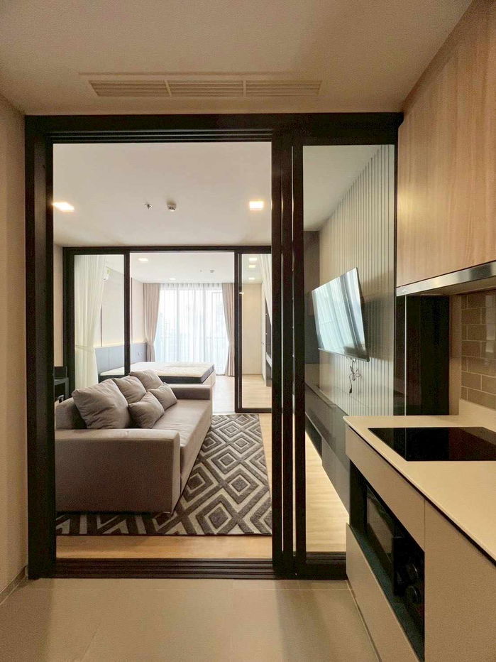 รูป ห้องจริง❤️เอเจ้นท์ ❤️นัดดูห้องแอดไลน์นะคะ❤️ราชเทวี💥เอ็กซ์ที พญาไท🔴🟢🟡 - รูปที่ 12/12