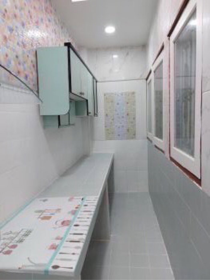 รูป ให้เช่า ทาวน์เฮ้าส์ 2 ชั้น แจ้งวัฒนะ14 ติดสถานีรถไฟฟ้า - รูปที่ 2/9