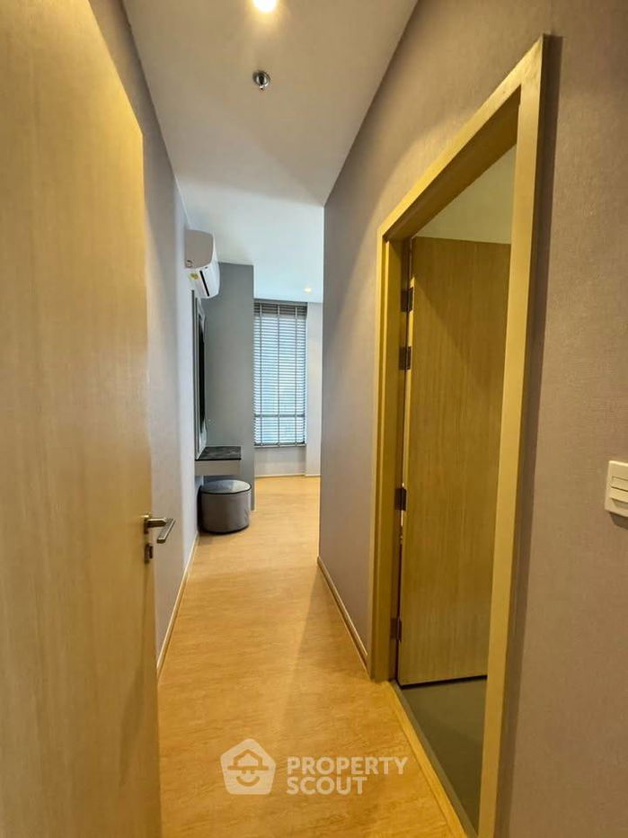 รูป คอนโด 1-ห้องนอน ที่ มารุ เอกมัย 2 ใกล้ BTS เอกมัย (ID 2490465) - รูปที่ 8/14