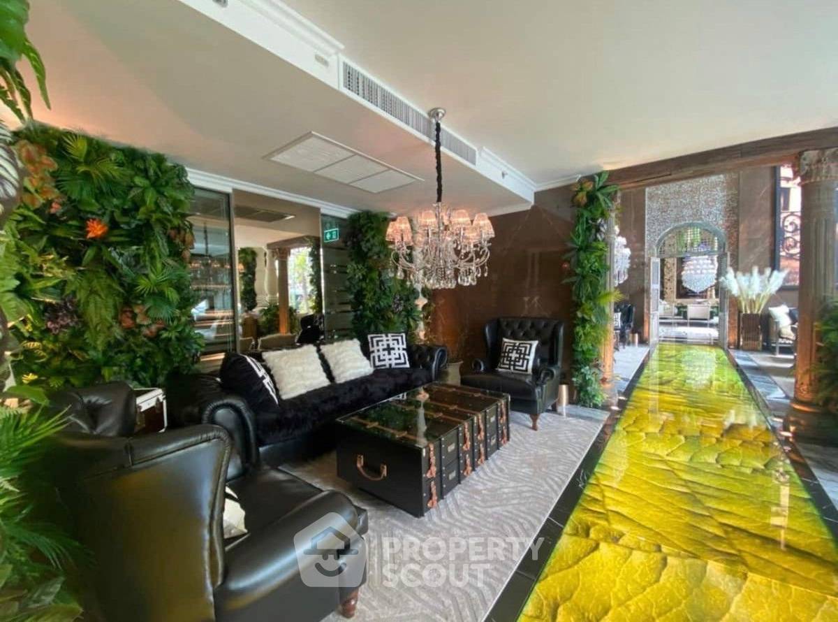 รูป คอนโด 1 ห้องนอน ราคาดี The Riviera Monaco พัทยา ใกล้ชลบุรี (ID 1295661) - รูปที่ 13/18
