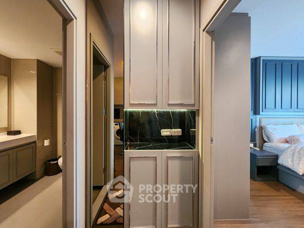 รูป คอนโด 2-ห้องนอน ที่ ไอดีโอ สุขุมวิท 93 ใกล้ BTS บางจาก (ID 2021237) - รูปที่ 8/16