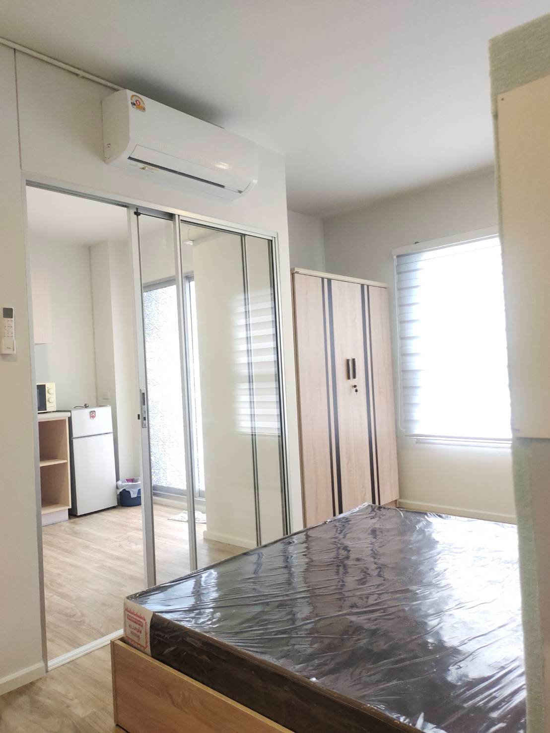 FOR SALE ISSI CONDO SUKSAWAD **WITH TENANT**