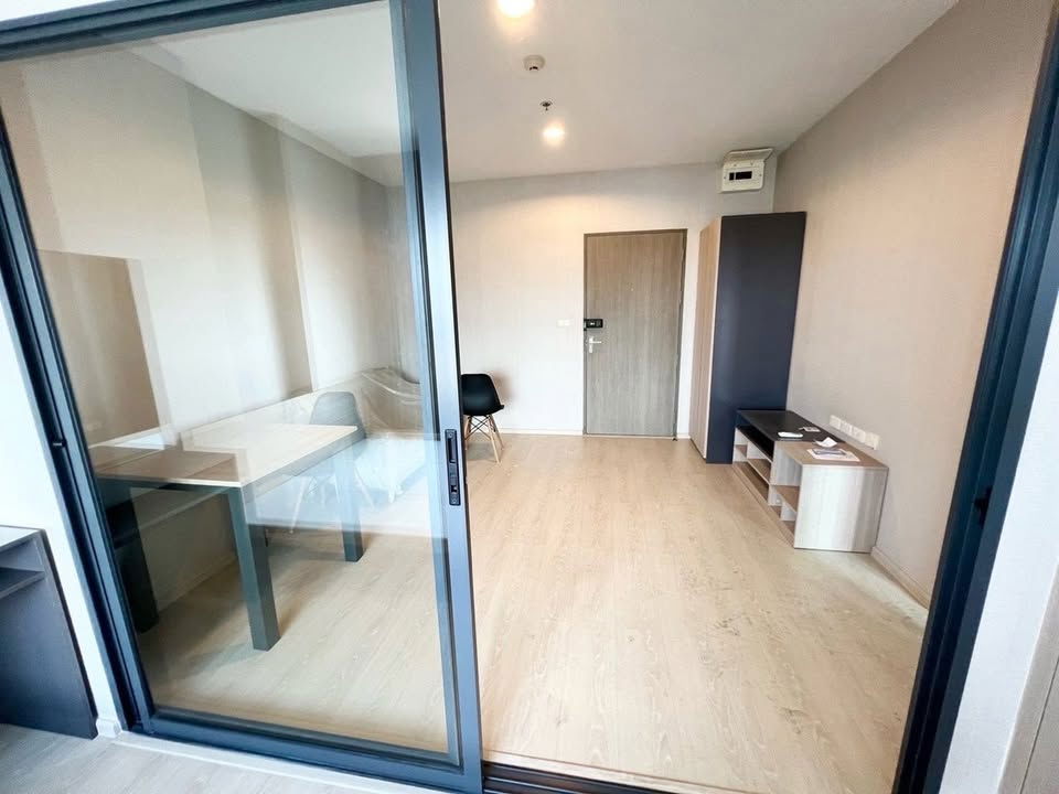 รูป เช่าคอนโด IDEO Sukhumvit 115/ไอดีโอ สุขุมวิท 115 (F6903012) ID Line : @pccenter - รูปที่ 1/5